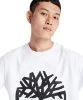 Resim Timberland YC Core Tree Logo Crew Neck Sweatshirt