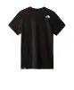 Resim The North Face M S/S Never Stop Exploring Tee