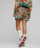 Resim Puma X Liberty Aop Woven Shorts Pristine