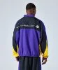 Resim Nike Lakers Mnk Trakcsuit Strtfv Cts Gx