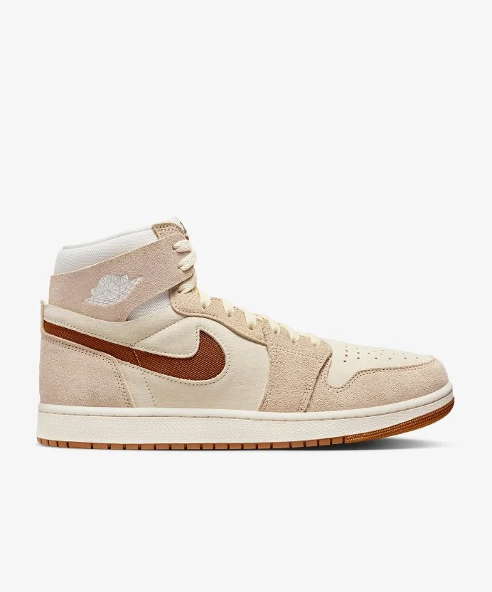 Resim Jordan Air 1 Zoom Cmft 2