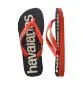 Resim Havaianas Top Logomanıa 2 Blood Orange