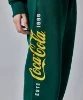 Resim Champion Coca Cola Elastic Cuff Pants