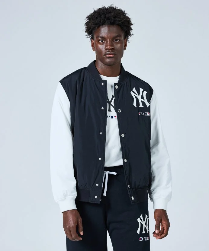 Resim Champion Bomber Jacket