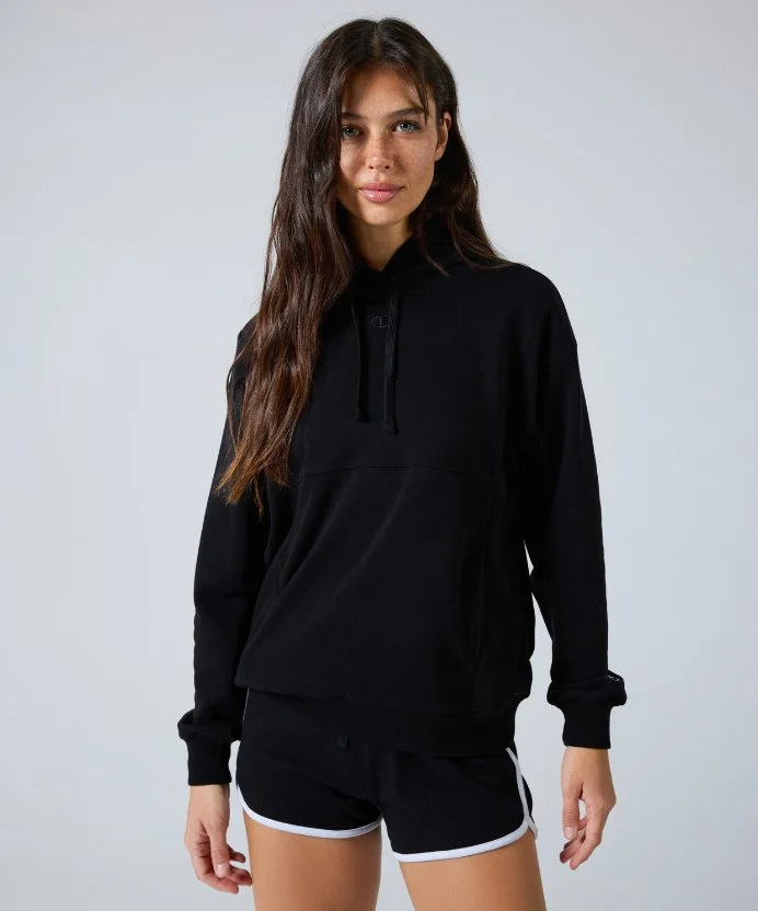 Resim Champion Hooded Sweatshirt