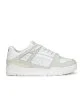 Resim Puma Slipstream Premium  White-Vapor Gray