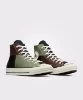 Resim Converse Chuck 70 Crafted Patchwork