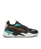 Resim Puma Rs-X Geek  Black-Strong Gray