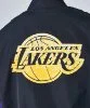 Resim Nike Los Angeles Lakers Dna Nba Woven Jacket