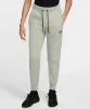 Resim Nike Sportswear Tech Fleece Mid-Rise Joggers