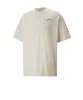 Resim Puma Classics Re:Escape Oversized Tee Deep Di