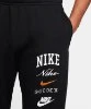 Resim Nike Club Fleece Cuffed Pant