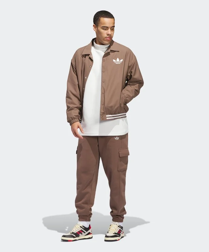 Resim adidas Sweatpant Cargo