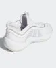 Resim adidas D.O.N Issue #6 Triple White