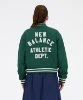 Resim New Balance Sportswear'S Greatest Hits Interlock Jacket Hits Varsity Jacket