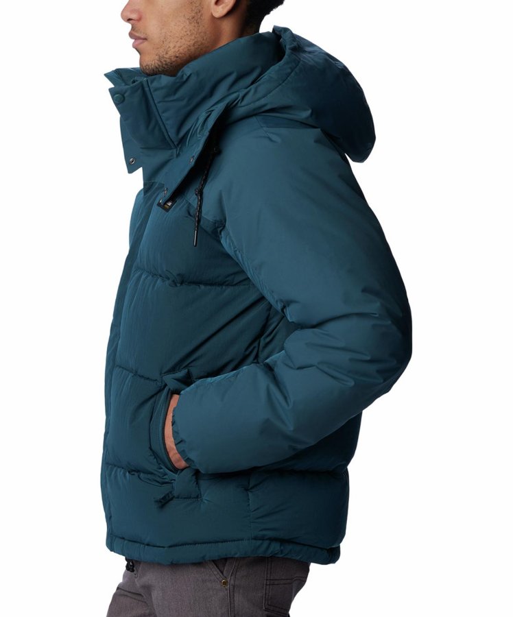 Resim Columbia Snowqualmie Jacket