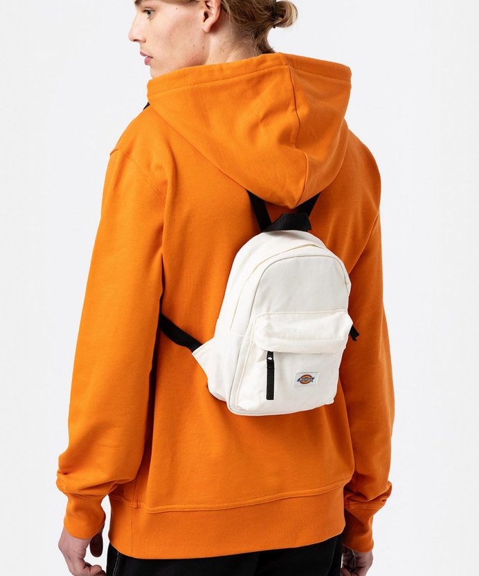 Resim Dickies Duck Canvas Mini Backpack