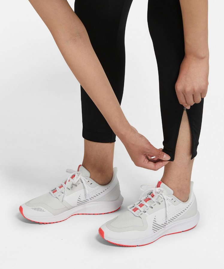 Resim Nike W Nk Df Essential Pant