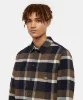 Resim Dickies Plaid Coaling Ls Shirt