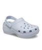 Resim Crocs Classic Platform Clog