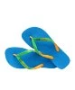 Resim Havaianas Brasil Mix Turquoıse/Pop Yellow