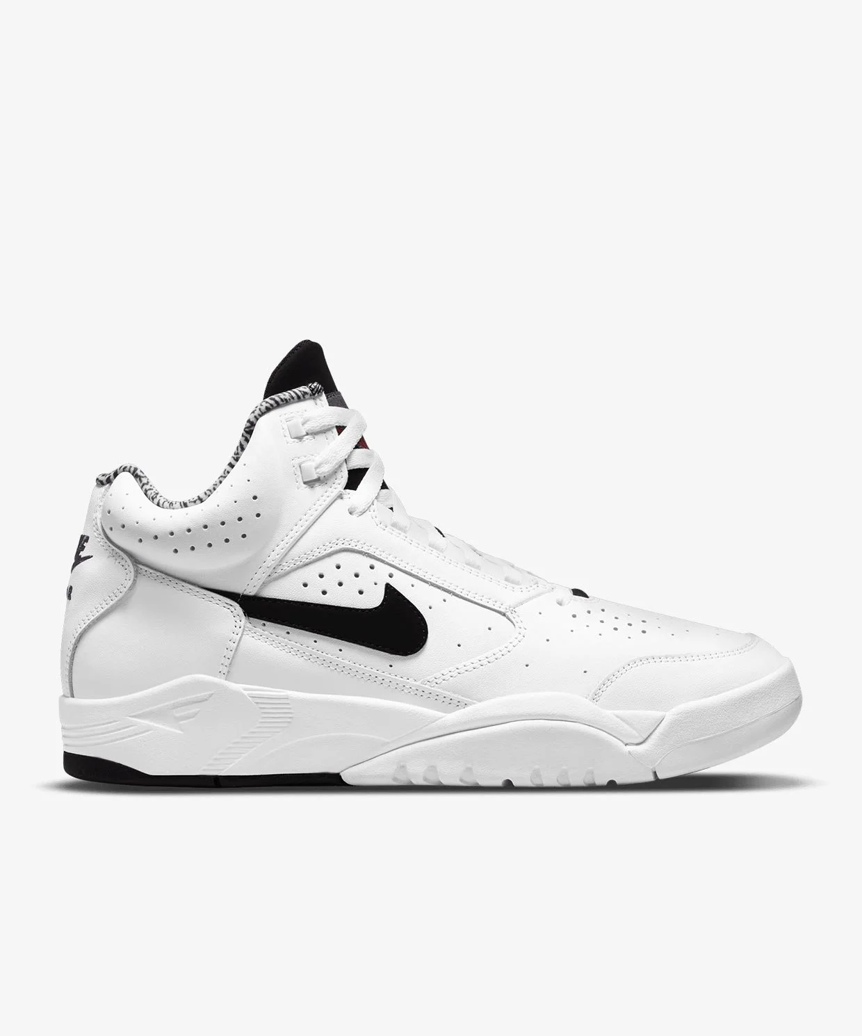 Resim Nike Air Flight Lite Mid