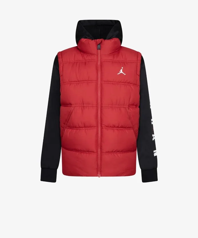 Resim Jordan 2 Fer Jacket