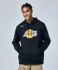 Resim Nike Los Angeles Lakers Club Hoodie