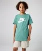 Resim Nike B Nsw Tee Futura Icon Td