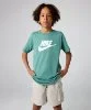 Resim Nike B Nsw Tee Futura Icon Td