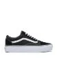 Resim Vans Ua Old Skool Platform