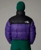 Resim The North Face W Nuptse Short Jacket