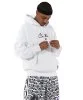 Resim Champion Glen Rice Hooded Sweatshirt