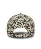 Resim New Era Monogram 9Forty Neyyan Ofwblk