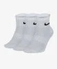 Resim Nike Everyday Lightweight Training Ankle Socks