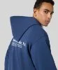 Resim New Balance Athletics Embroidered Relaxed Hoodie