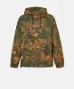 Resim Timberland Printed Lw Ripstop Anorak