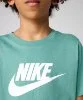 Resim Nike B Nsw Tee Futura Icon Td