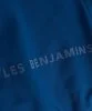 Resim Les Benjamins Bomber Jacket 302