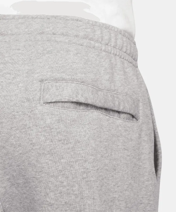 Resim Nike Club Fleece Cuffed Pant
