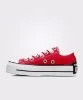 Resim Converse Chuck Taylor All Star Lift Platform