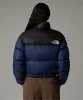 Resim The North Face W Nuptse Short Jacket