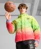 Resim Puma Lamelo Ball Melo 1Love Jacket