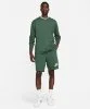 Resim Nike M Nk Club Ft Short Lbr