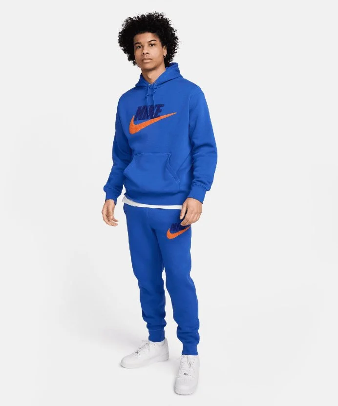 Resim Nike Club Fleece Jogger