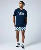 Resim Vans The Daily Check Boardshort