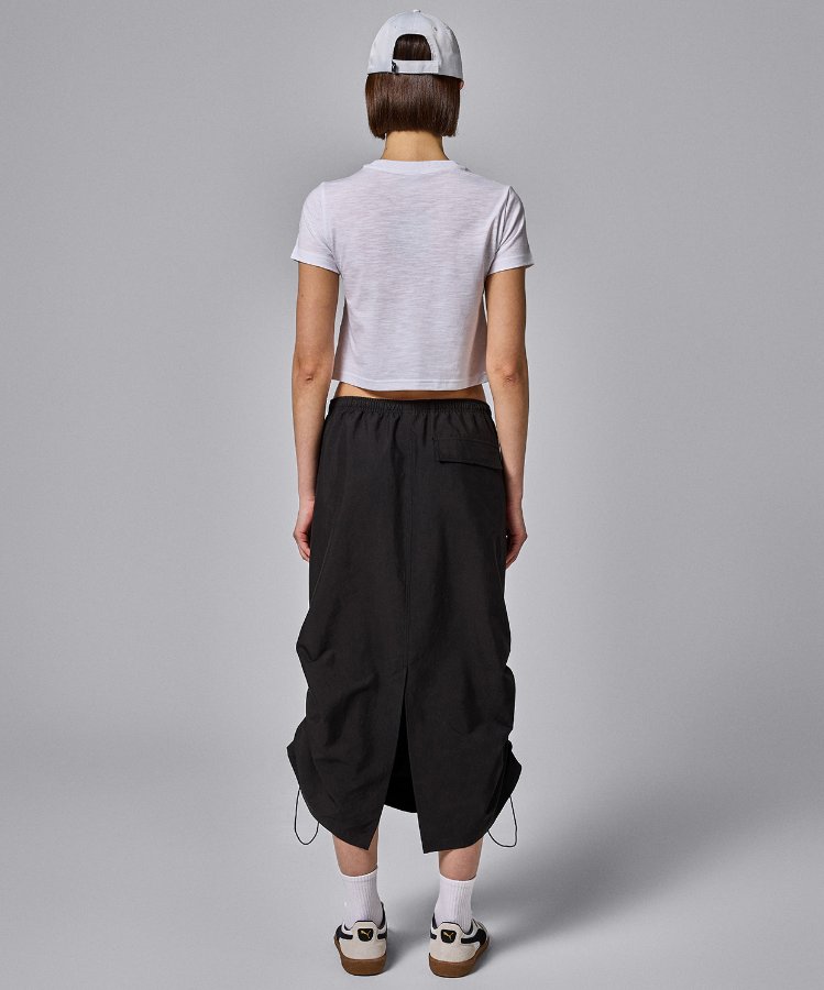 Resim Puma Dare To Midi Woven Skirt