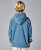 Resim Champion Hooded Half Zip Top