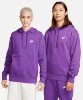 Resim Nike Sportswear Club Fleece Pullover Hoodie