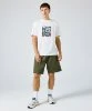 Resim Converse Woven Drawstring Short